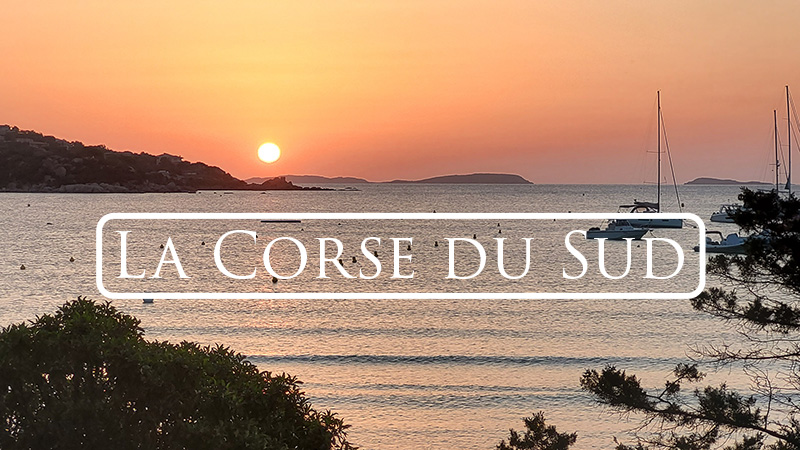 Corse du sud