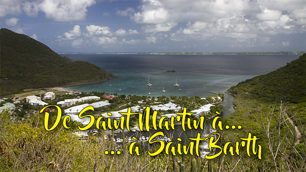 St Martin, Philipsburg